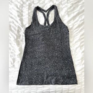 Lululemon cool racerback tank